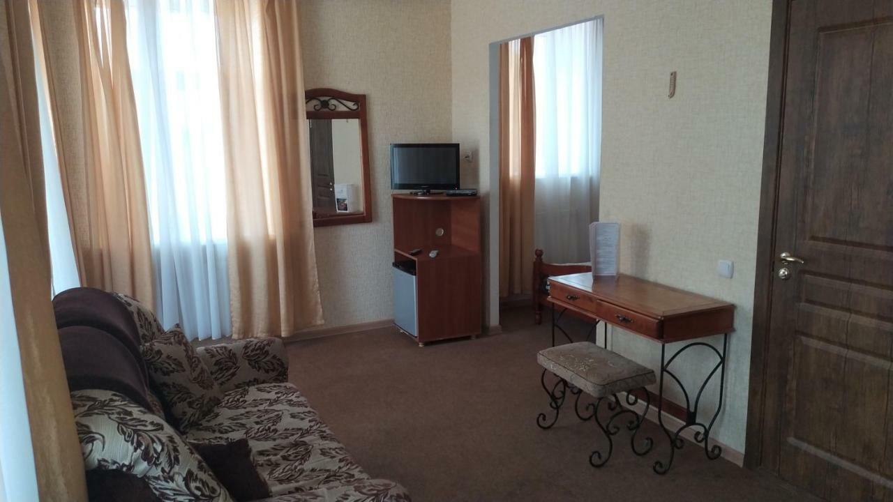 Сад Sychkovo Esterno foto