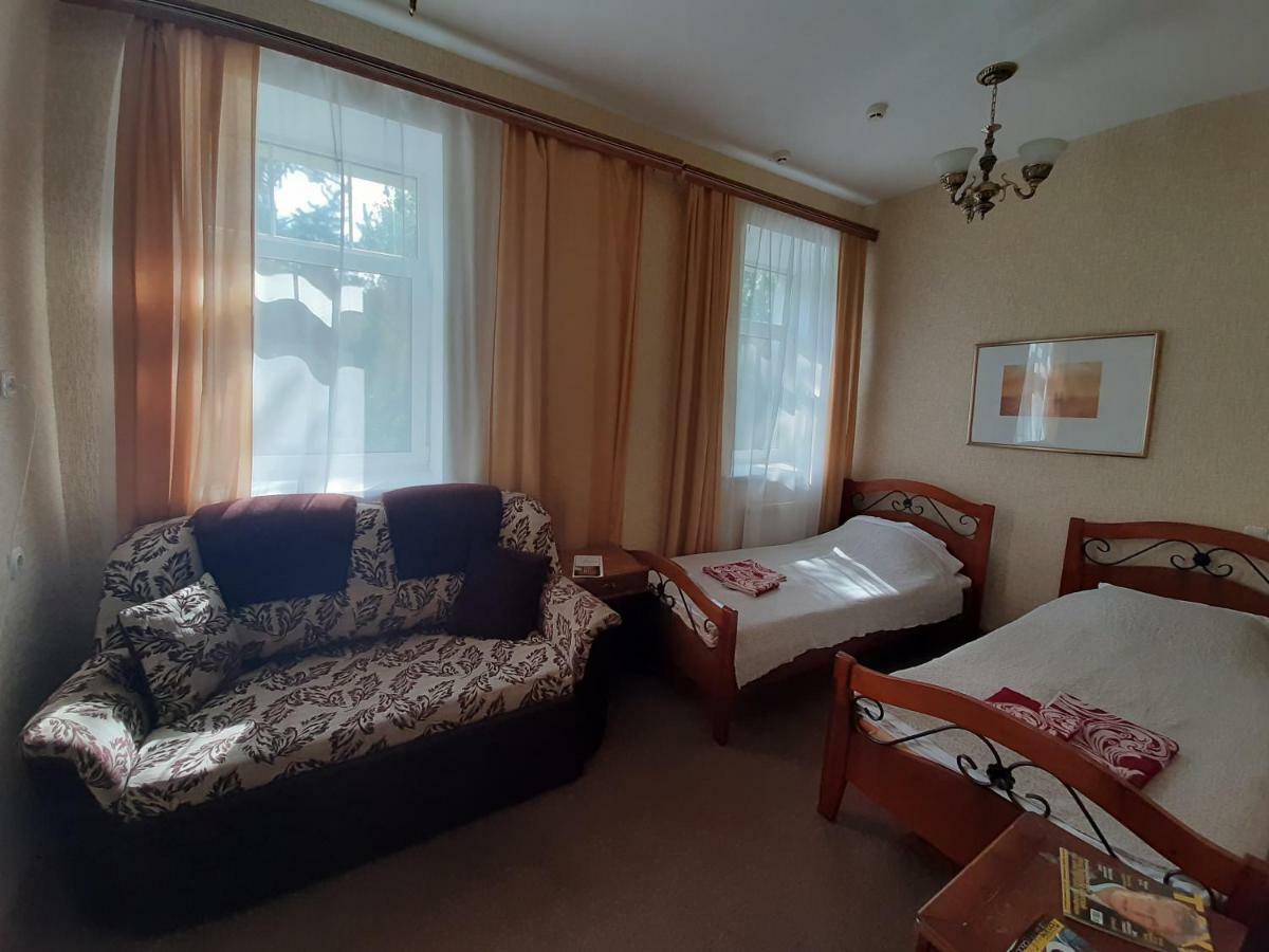 Сад Sychkovo Camera foto