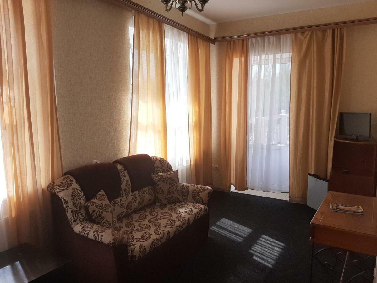 Сад Sychkovo Camera foto